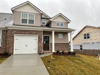 365 Casper Dr, Spring Hill, TN 37174