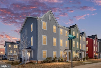 7560 Hancock St, Bealeton, VA 22712