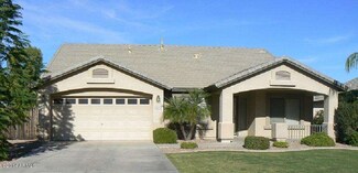 4514 E Runaway Bay Dr, Chandler, AZ 85249