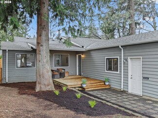 4119 NE 62nd Ave, Portland, OR 97218