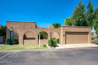 7326 E Rovey Ave, Scottsdale, AZ 85250