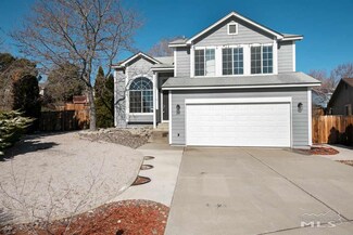 55 Rusnak Ct, Sparks, NV 89436