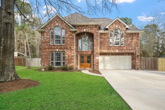 618 Mesquite Dr, Magnolia, TX 77354