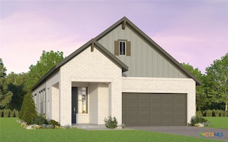 236 Wild Honeysuckle Way, San Marcos, TX 78666