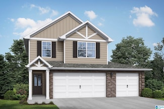 7035 Valley Bridge Rd, Hueytown, AL 35023