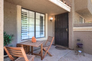 1905 E University Dr Unit J137, Tempe, AZ 85288