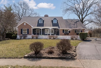 2101 Pinebrook Rd, Columbus, OH 43220