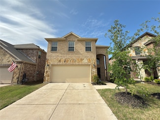 612 Liliana Ln, Anna, TX 75409