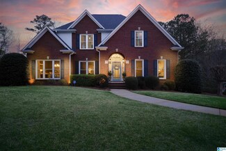 4013 Milner Way, Birmingham, AL 35242