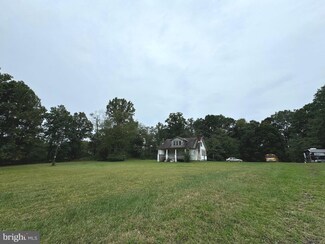 10610 Sperryville Pike, Culpeper, VA 22701