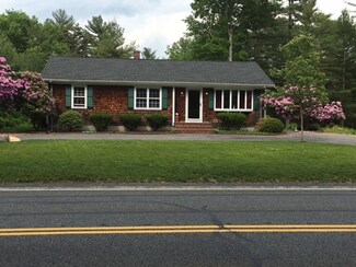 129 Bullock Rd, East Freetown, MA 02717