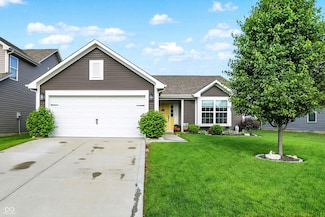 2538 Bridlewood Dr, Franklin, IN 46131