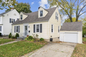 716 W 2nd St, Springfield, OH 45504