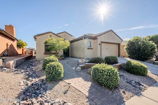 5529 S Guthrie Peak Dr, Green Valley, AZ 85622