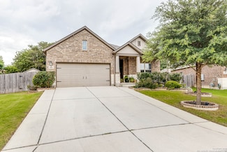 16507 Paso Rio Creek, San Antonio, TX 78247