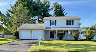 3007 Swanson St, Easton, PA 18045