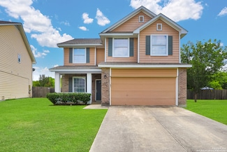3610 Green Breeze, San Antonio, TX 78247