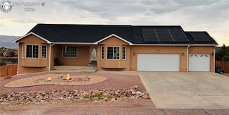 60 Wild Rose Dr, Cañon City, CO 81212
