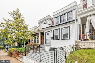 520 E Tulpehocken St, Philadelphia, PA 19144