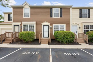 4837 Stoneybrook Blvd Unit 30B, Hilliard, OH 43026