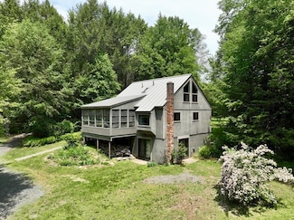 1962 Shelburne Falls Rd, Conway, MA 01341