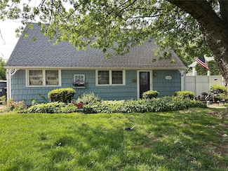 2109 Randall Ave, East Meadow, NY 11554