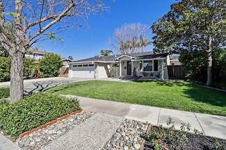 5914 Cabral Ave, San Jose, CA 95123
