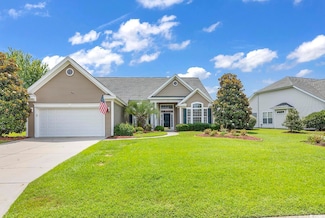 1104 Worchester Ct, Murrells Inlet, SC 29576
