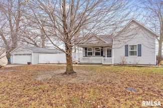 2962 Winch Rd Unit 1, Springfield, IL 62707