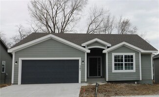 5201 University Ave, Saint Joseph, MO 64503