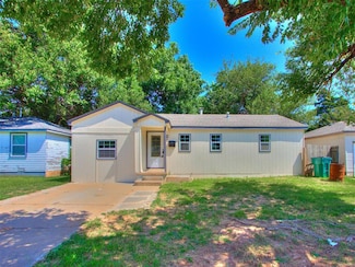 2317 SW 48th St, Oklahoma City, OK 73119