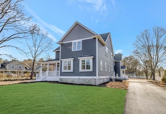 159 Washington St Unit B, North Easton, MA 02356