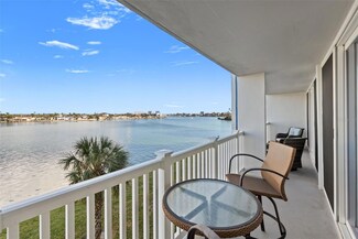 500 Treasure Island Causeway Unit 308, Treasure Island, FL 33706