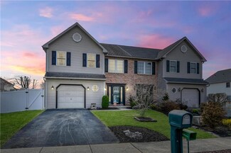 1004 Parkway Dr, Reading, PA 19605