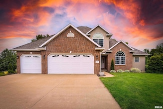 7708 W Thorngate Dr, Mapleton, IL 61547