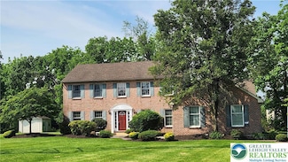 391 W Mayfield Cir, Bethlehem, PA 18020
