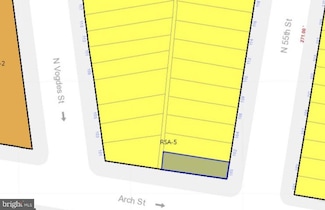 100 N 55th St, Philadelphia, PA 19139