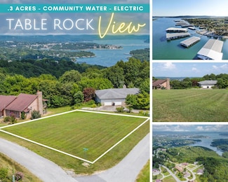 000 Black Rock Ln, Kimberling City, MO 65686