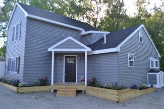 27 Washington St, Concord, NH 03303