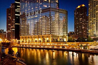 401 N Wabash Ave Unit 2310, Chicago, IL 60611