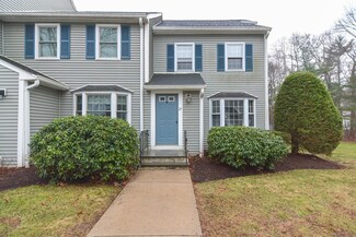 27 Daniel Dr, North Easton, MA 02356