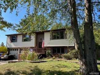 278 Fawn Trail, Buffalo, NY 14224