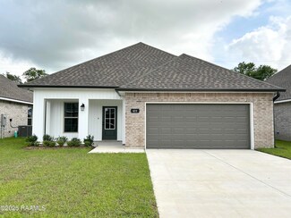 411 Weaver Way, Maurice, LA 70555