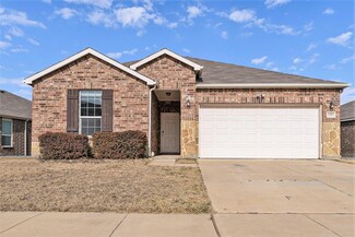 2317 Bernese Ln, Fort Worth, TX 76131