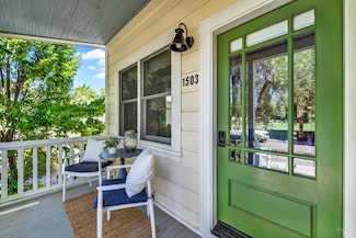 1503 Tainter St, Saint Helena, CA 94574