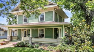 2215 NW 19th St, Oklahoma City, OK 73107
