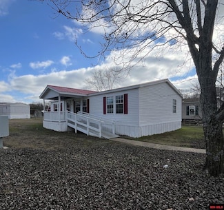 1203 Glenbriar Ct, Mountain Home, AR 72653