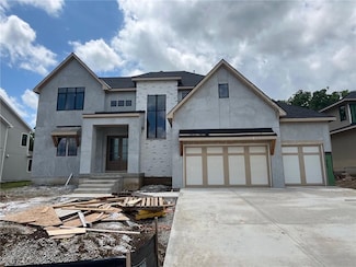 16904 Parkhill St, Overland Park, KS 66221