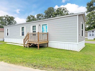 3505 Ohio 59 Unit 105, Ravenna, OH 44266