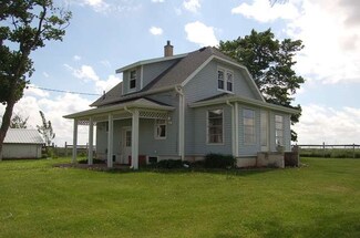 27754 Elm Rd, Milledgeville, IL 61051